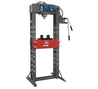Sealey Premier Hydraulic Floor Type Press 30 Tonne