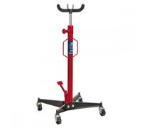 Sealey 300ETJ Transmission Jack 300Kg Vertical