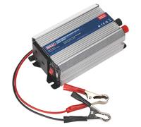 Sealey Power Inverter Pi300 - 300W 12V DC to 230V 50Hz
