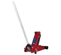 Sealey 3015Cxd Trolley Jack Super Rocket Lift 3Tonne