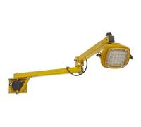 Sealey Loading Bay Floodlight LED30WDL - 30W SMD LED, 240V