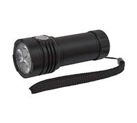 Sealey 30W SMD LED Super Beam Rechargeable Pocket Light - LED451