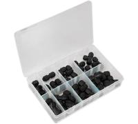 Sealey 32 Piece Speedfit Pneumatic Coupling Assortment