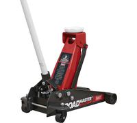 Sealey 3290CX Trolley Jack 3 Tonne