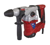 Sealey 32mm SDS Plus Rotary Hammer Drill 1500W/230V SDSPLUS32