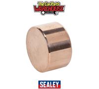 Sealey Copper Hammer Face for CFH04 & CRF35