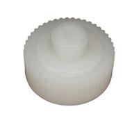 Sealey 342/714Nf Nylon Hammer Face Hard/White for Dbhn20 and Nfh175