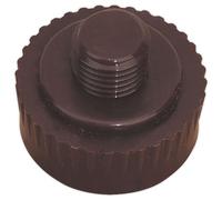 Sealey Nylon Hammer Face, Tough/Brown For DBHN20 & NFH175 Nylon Mallet Tool