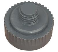 Sealey 342/714VF Hammer Face, Soft Grey