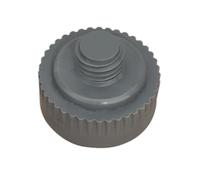 Sealey 342/714VF Premier Nylon Hammer Face, Soft/Grey for NFH175