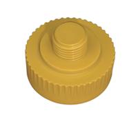 Sealey 342/716AF Premier Nylon Hammer Face, Extra Hard/Yellow for DBHN275