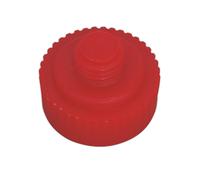 Sealey 342/716PF Premier Nylon Hammer Face, Medium/Red for DBHN275
