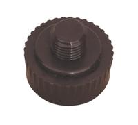 Sealey 342/716TF Premier Nylon Hammer Face, Tough/Brown for DBHN275