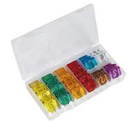 Sealey Bcf36 Automotive Maxi Blade Fuse Assortment 36Pc