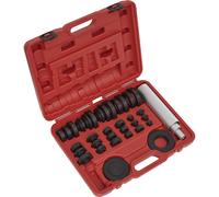 Sealey 37 Piece Bearing and Seal Installation Kit