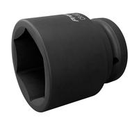 Sealey 38mm 3/4"Sq Drive Metric Impact Socket WallDrive Hexagon 6 Point IS3438