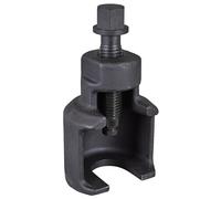 Sealey Ball Joint Splitter VS3806 39mm - Truck Ball Joint Separator for MAN, Scania, Mercedes-Benz