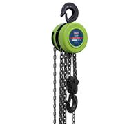 Sealey 3M Chain Block 3 Tonne