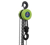 Sealey 3M Chain Block 5 Tonne