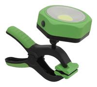 Sealey 3W COB LED Worklight with Clamp - LED100C