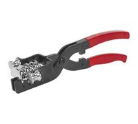 Sealey VS0344 Automotive Pipe Bender 4-In-1