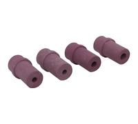 Sealey 4 Piece Ceramic Sand Gun Blasting Nozzles Set