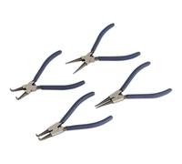 Sealey Ak8440 Circlip Pliers Set 4Pc