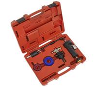 Sealey Cooling System Pressure Test Kit 4 Piece