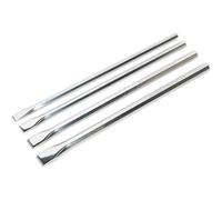 Sealey Chisel Set4 Piece Extra-long