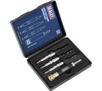 Sealey Flip over Driver Set - 4 Piece