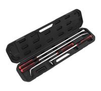 Sealey 4 Piece Heavy Duty Pry Bar Set