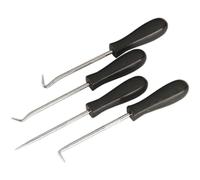 Mini Hook Set 4pc