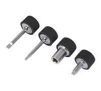 Sealey Carburettor Wrench Set - SMC69