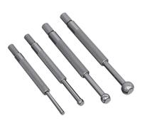 Sealey AK10116 Small Hole Gauge Set 4Pc