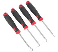 Sealey AK5214 Miniature Hook and Pick Set 4 Piece