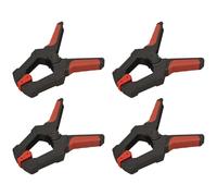 Sealey Spring Clamp 4pc Set - 60mm - AK044