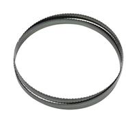 Sealey 4 Tpi Skip Tooth Bandsaw Blade 2362 X 19 X 0.81mm - Silver Sm35/b04