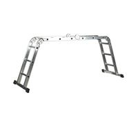 Sealey 4 Way Combination Ladder
