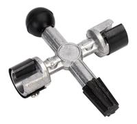 Sealey 4 Way Battery Post and Terminal Cleaner