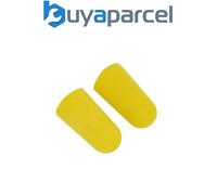 Sealey 403/200 Worksafe Disposable Ear Plugs - 200 Pairs
