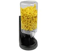 Sealey 403/500D Ear Plugs Dispenser Disposable - 500 Pairs