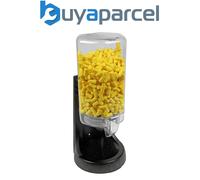 Sealey 403/500D Worksafe Disposable Ear Plugs Dispenser - 500 Pairs