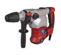 Sealey 230V 40mm 1500W Sds Max Chuck Rotary Hammer Drill With Handle Sdsmax40