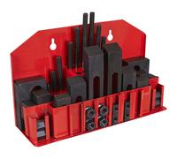 Sealey Sm2502Ck Clamping Kit 42Pc
