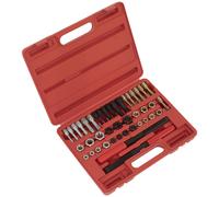 Re-Threader Master Kit 42pc Metric