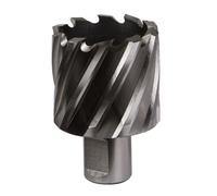 Sealey 42mm Rotabor Cutter Hss M2 Steel - Cut Depth 25mm Silver Rbhss42S