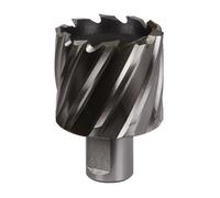 Sealey Rotabor Cutter HSS 43MM - Cut Depth 25MM