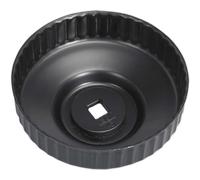 Sealey Oil Filter Cap Wrench Ø93mm x 45 Flutes