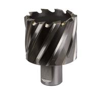 Sealey 45mm Rotabor Cutter Hss M2 Steel - Cut Depth 25mm Silver Rbhss45S