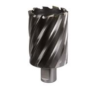 Sealey 46mm Rotabor Cutter Hss M2 Steel - Cut Depth 50mm Silver Rbhss46L